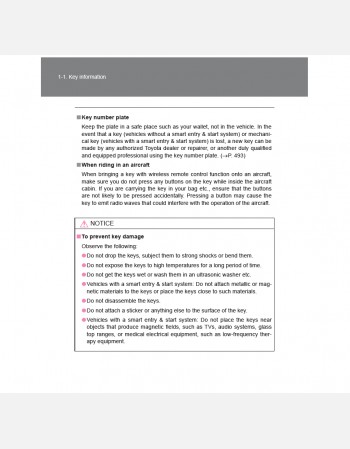 toyota verso s 2015 2016 & 2017 owners manual